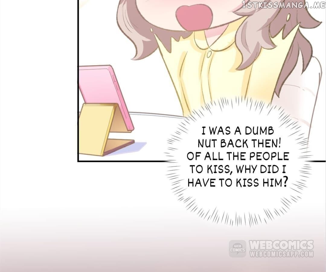 The Trap Of Mollycoddling chapter 4 - page 42