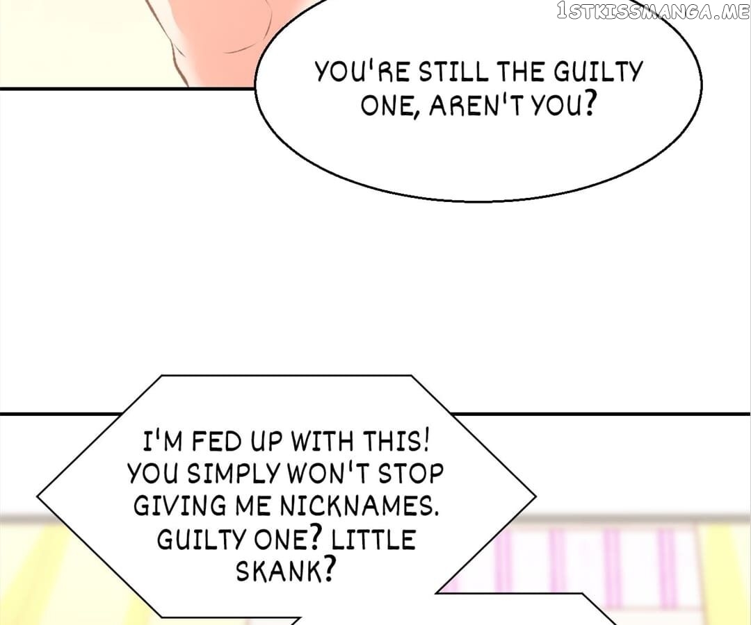The Trap Of Mollycoddling chapter 4 - page 57