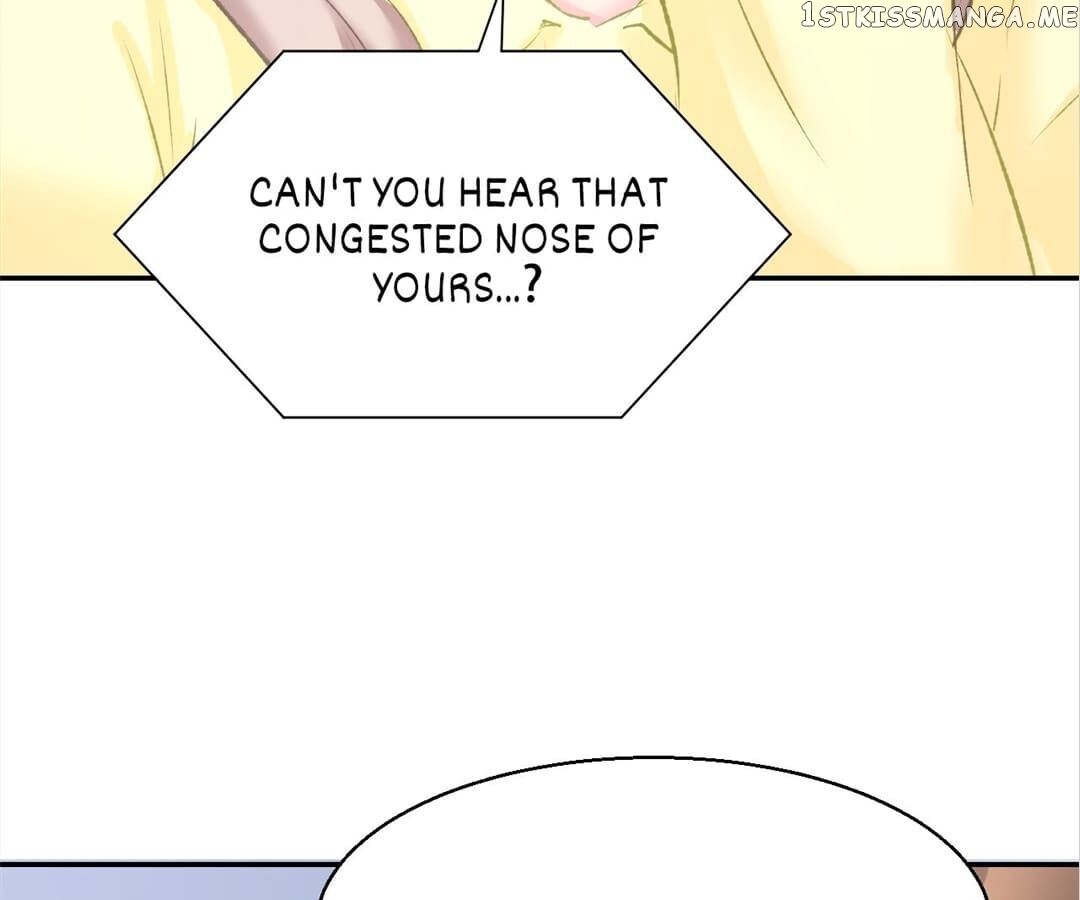 The Trap Of Mollycoddling chapter 4 - page 60