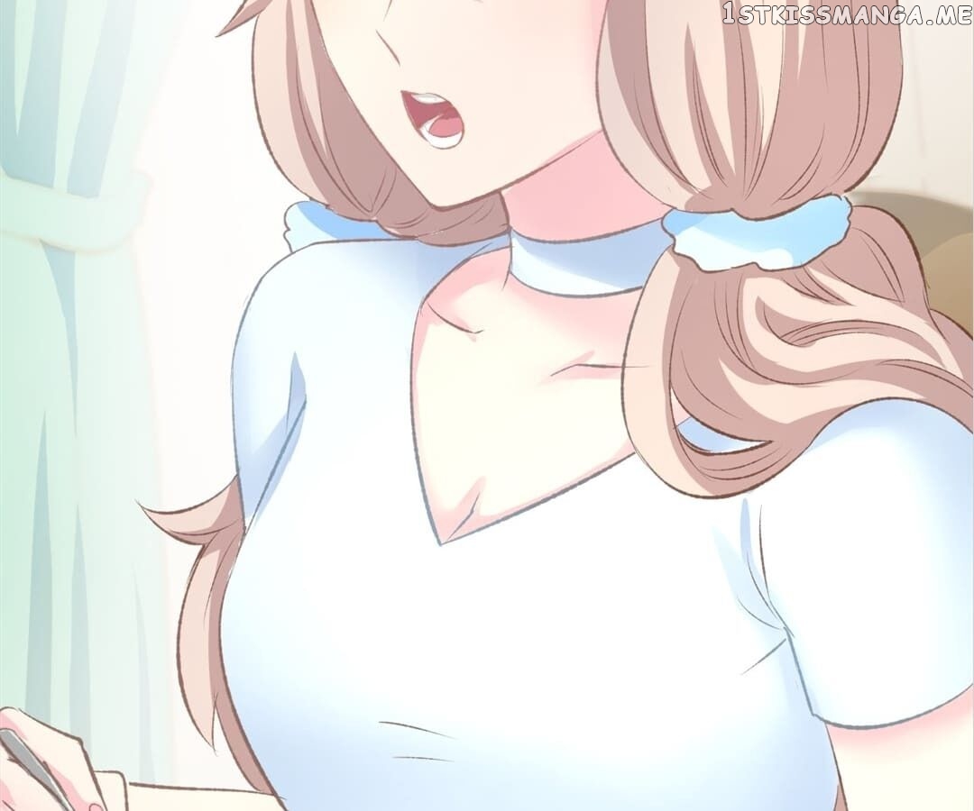 The Trap Of Mollycoddling chapter 4 - page 97