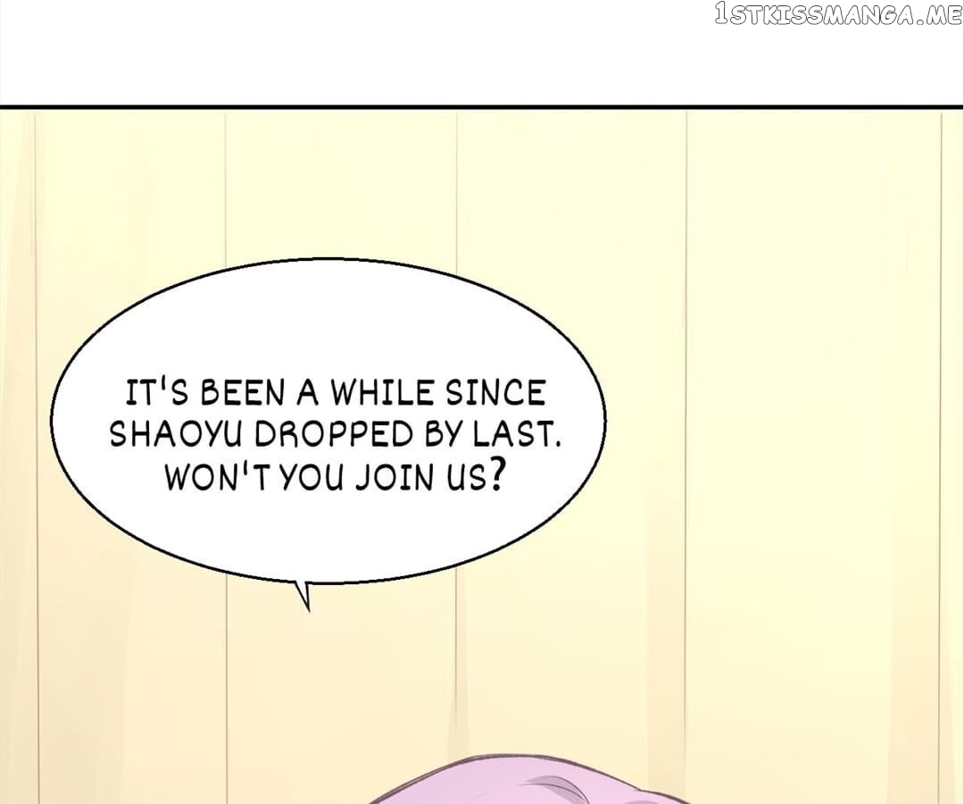 The Trap Of Mollycoddling chapter 3 - page 11