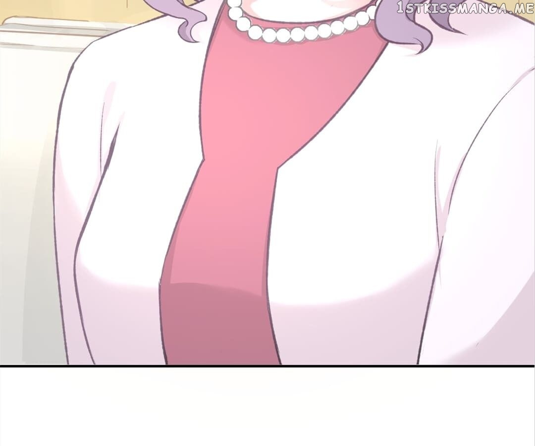 The Trap Of Mollycoddling chapter 3 - page 13