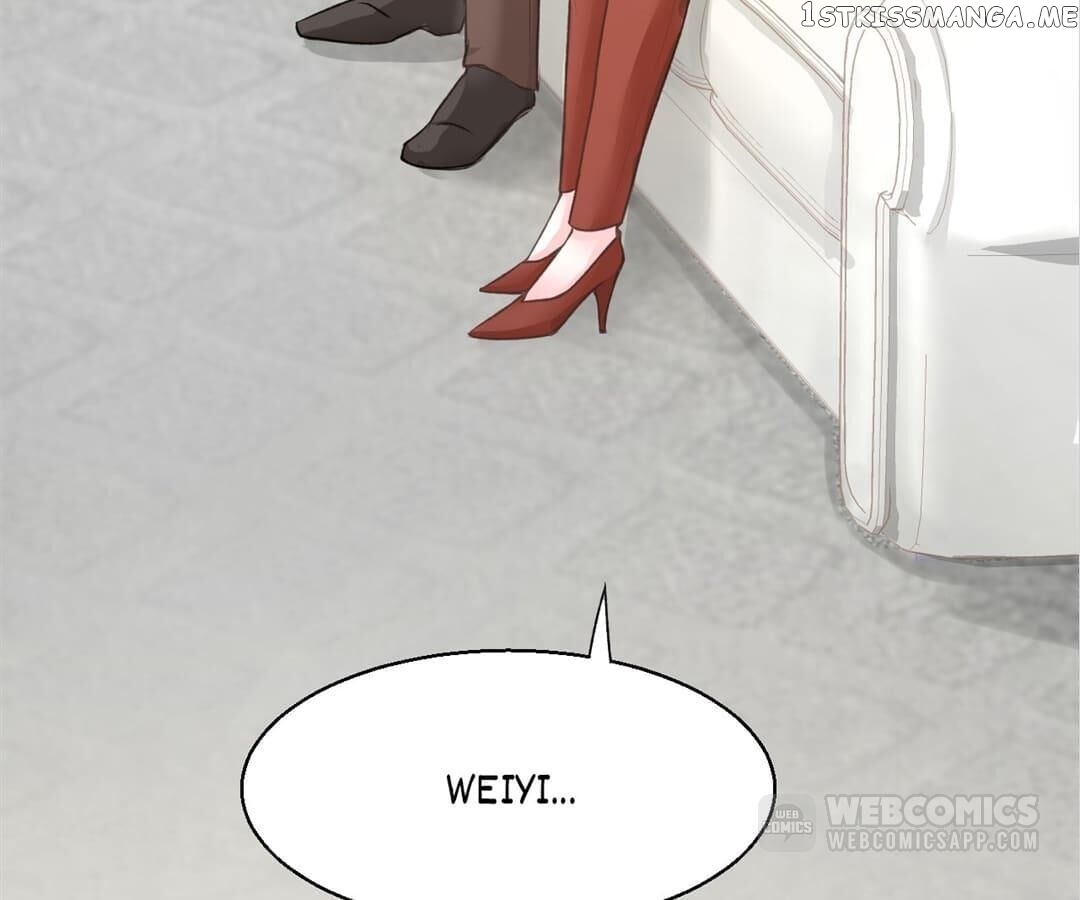 The Trap Of Mollycoddling chapter 3 - page 18