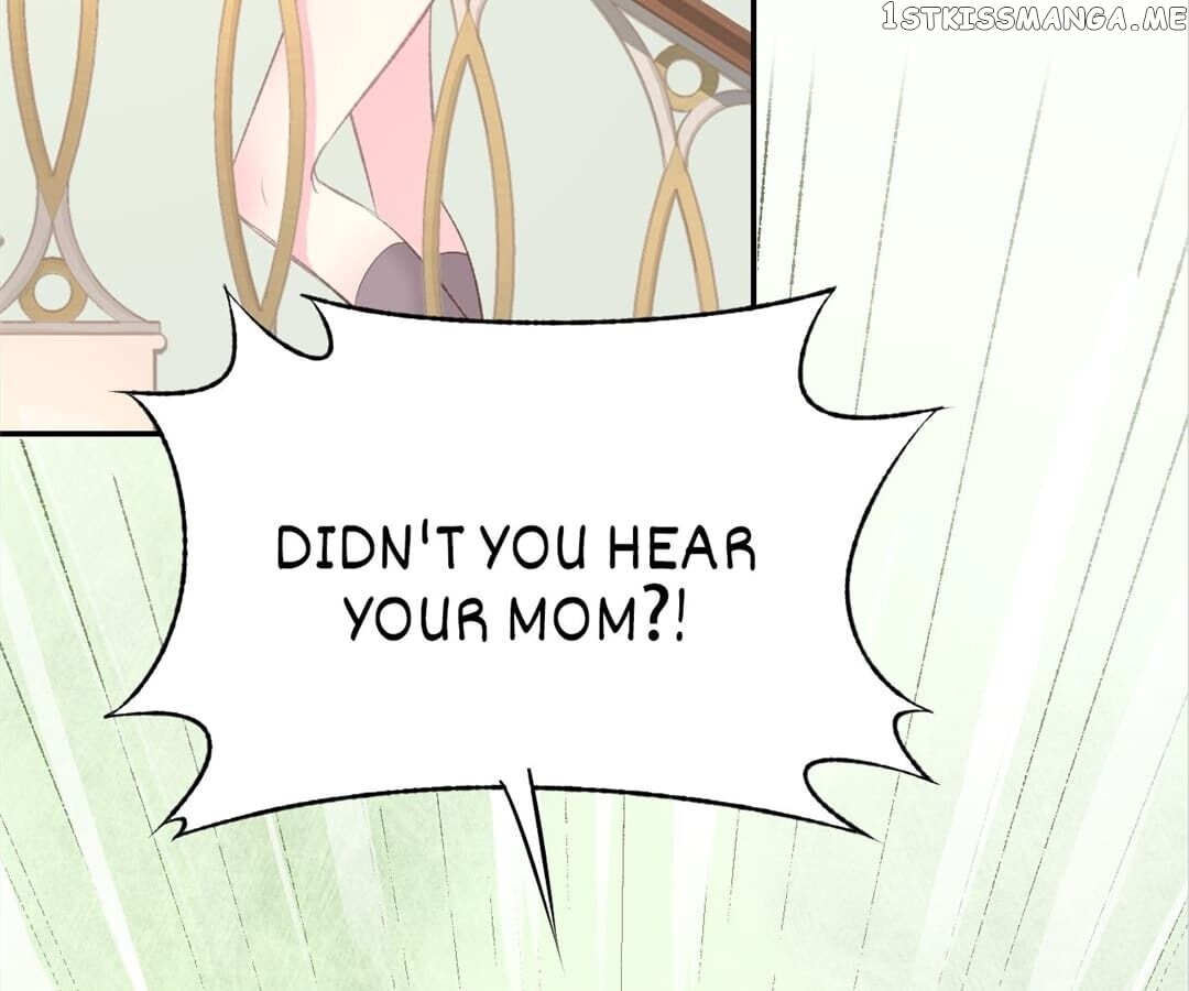 The Trap Of Mollycoddling chapter 3 - page 23