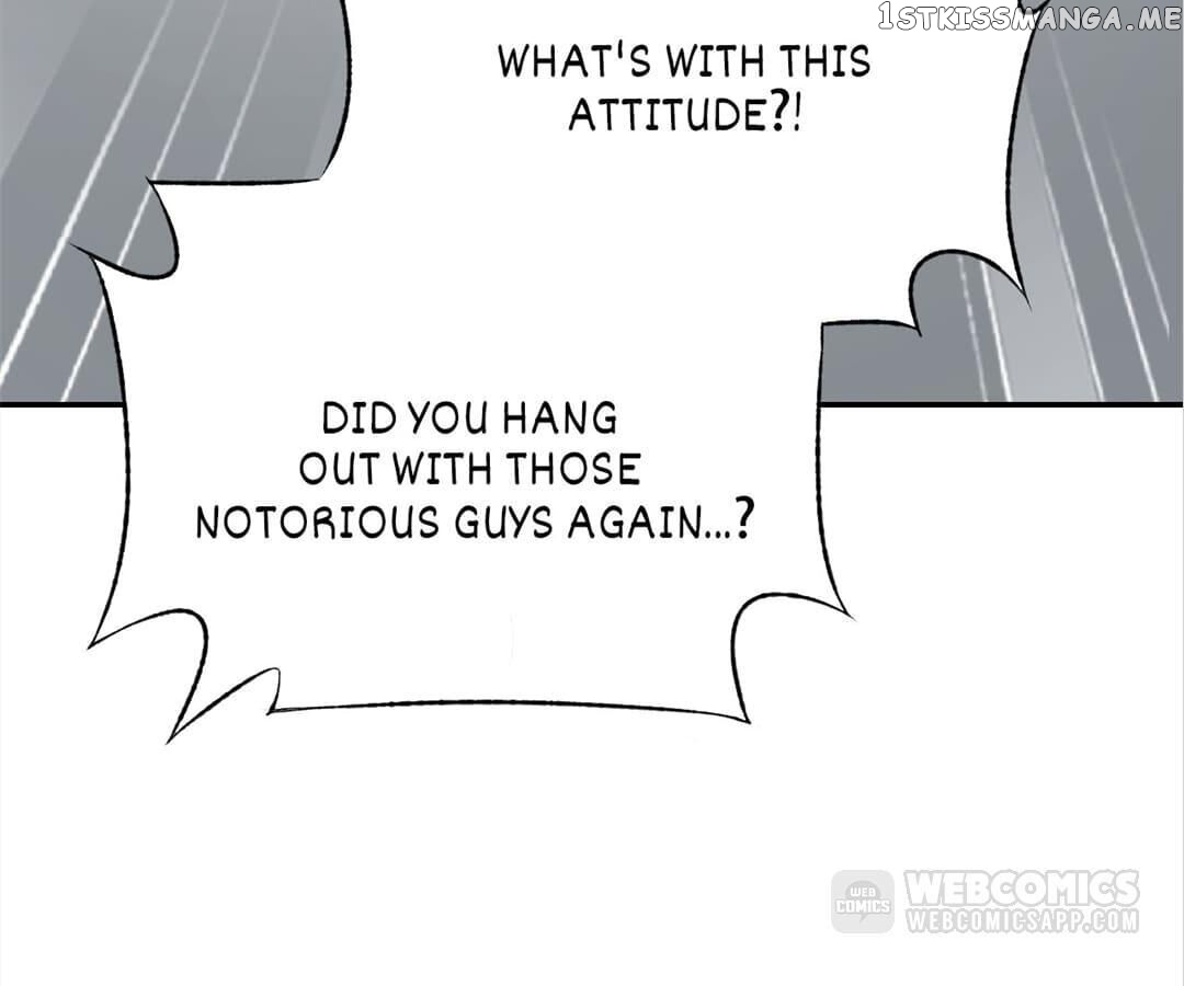 The Trap Of Mollycoddling chapter 3 - page 26