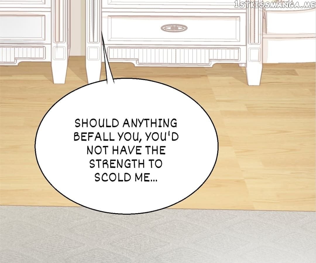 The Trap Of Mollycoddling chapter 3 - page 39