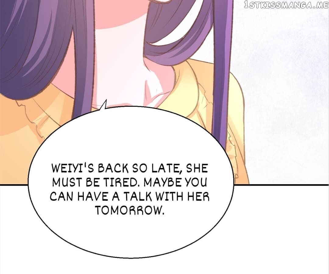 The Trap Of Mollycoddling chapter 3 - page 47