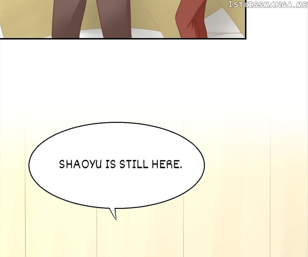 The Trap Of Mollycoddling chapter 3 - page 53