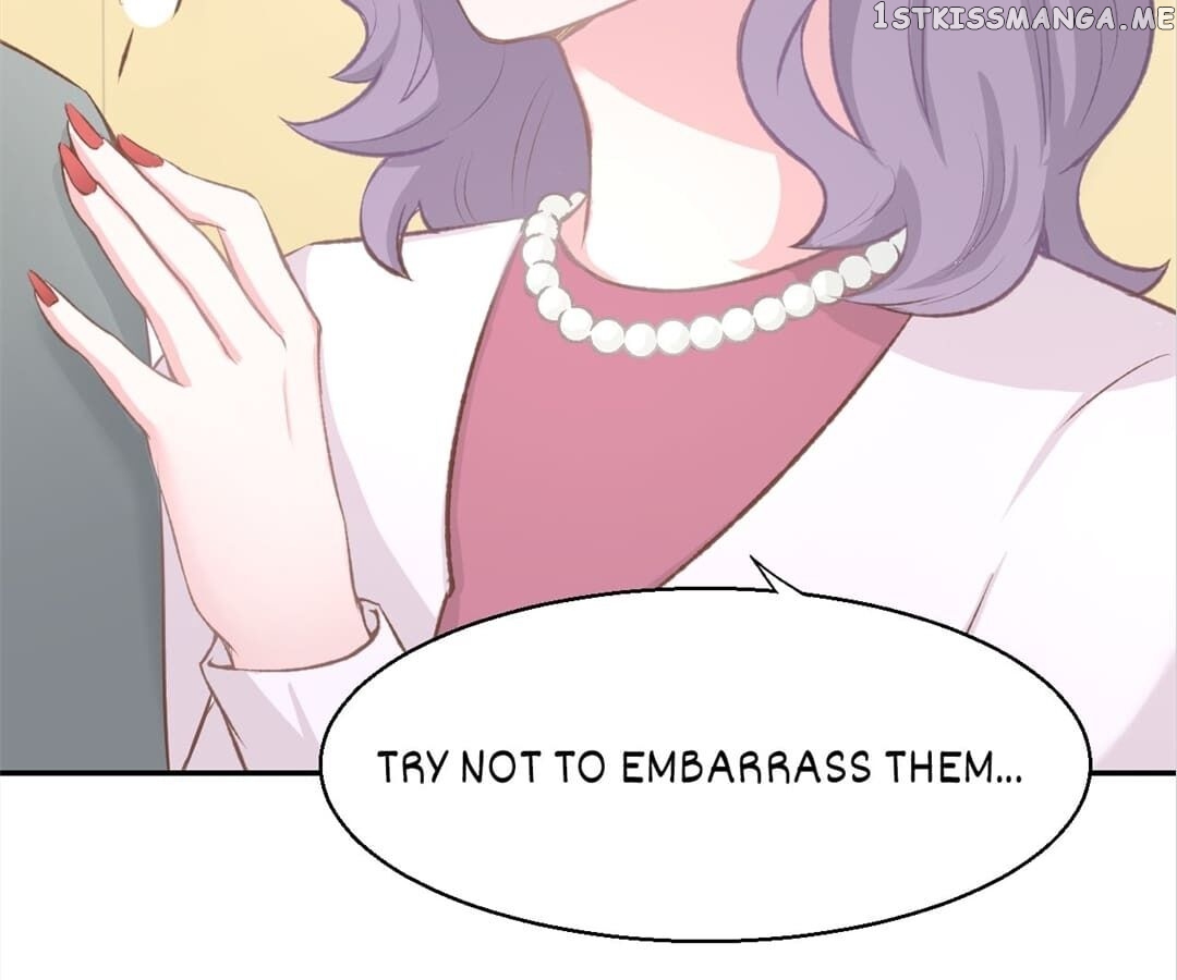 The Trap Of Mollycoddling chapter 3 - page 55