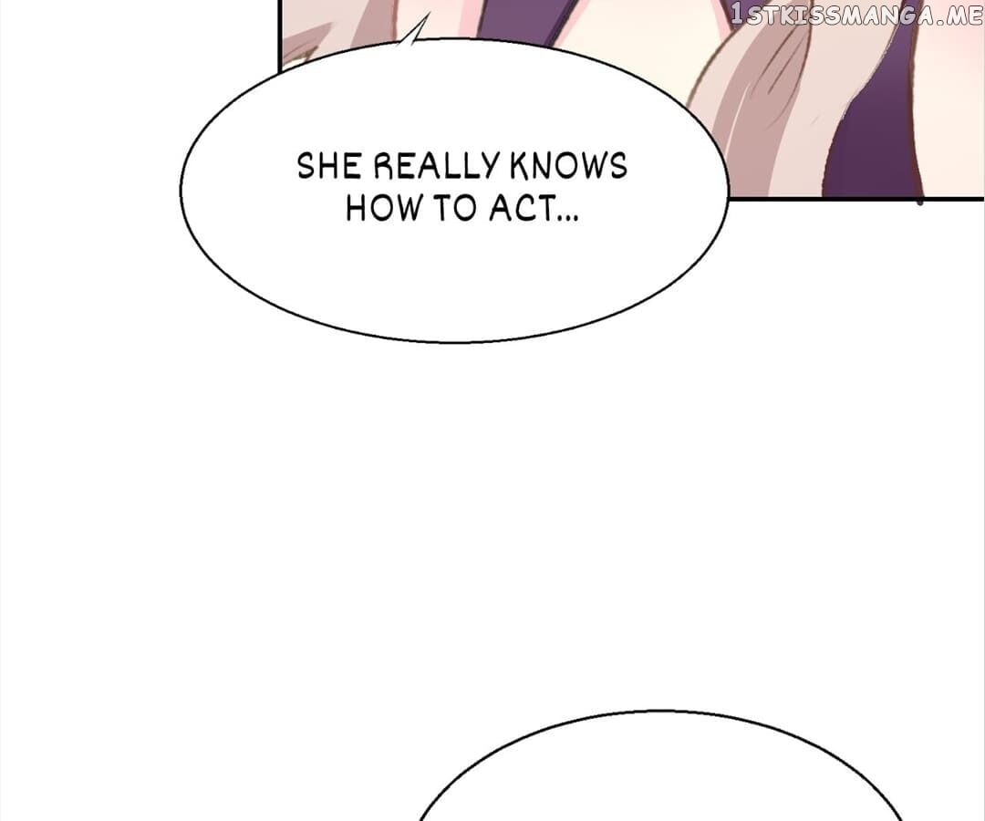 The Trap Of Mollycoddling chapter 3 - page 59