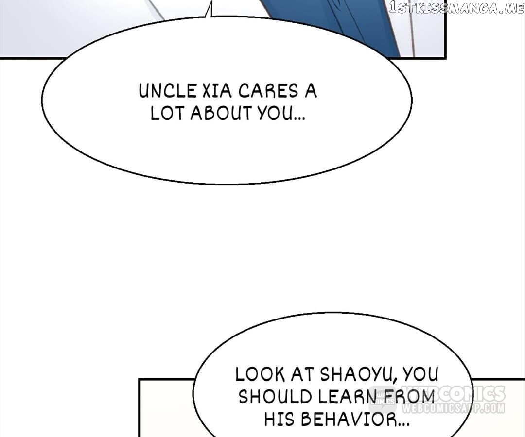 The Trap Of Mollycoddling chapter 3 - page 62