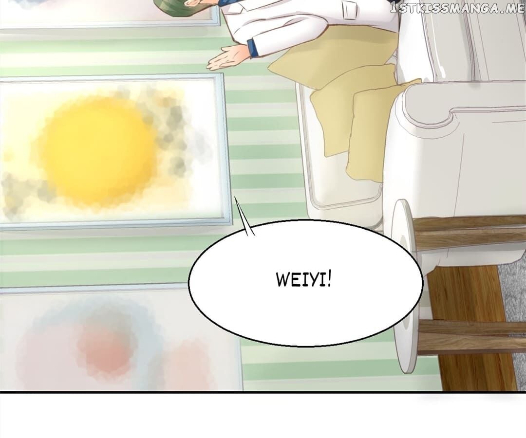 The Trap Of Mollycoddling chapter 2 - page 106