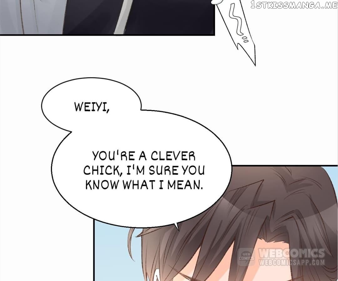The Trap Of Mollycoddling chapter 2 - page 81