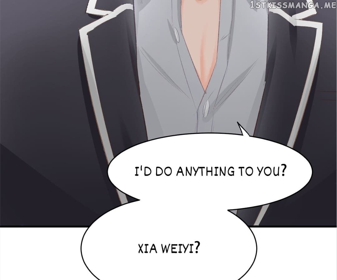 The Trap Of Mollycoddling chapter 1 - page 23