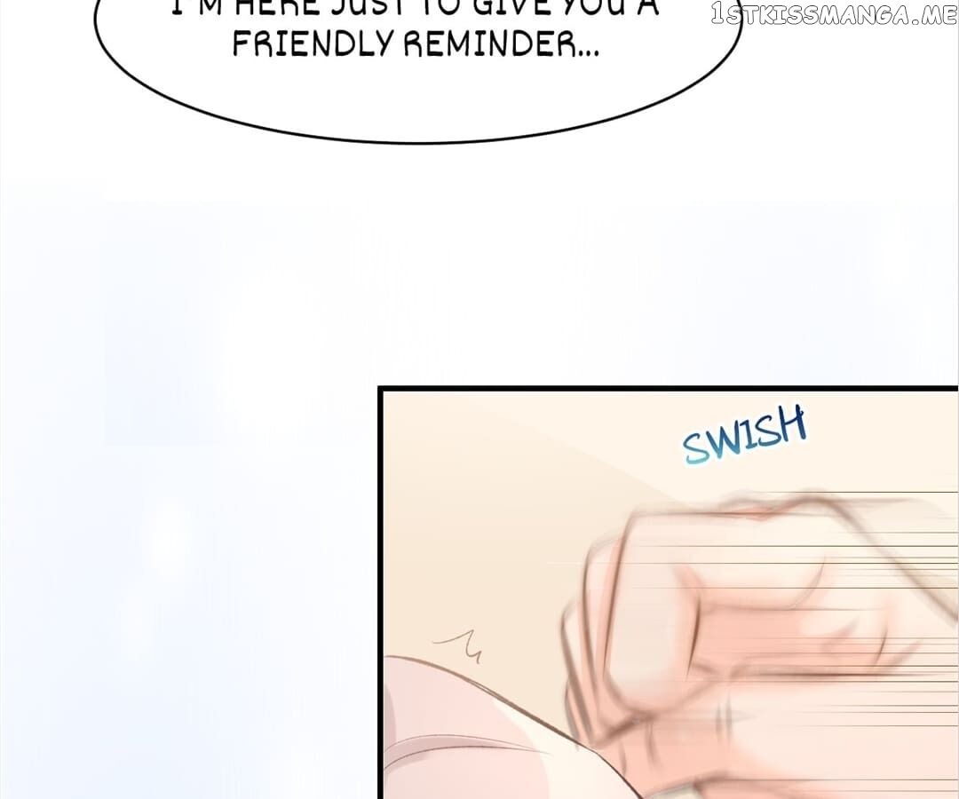 The Trap Of Mollycoddling chapter 1 - page 29