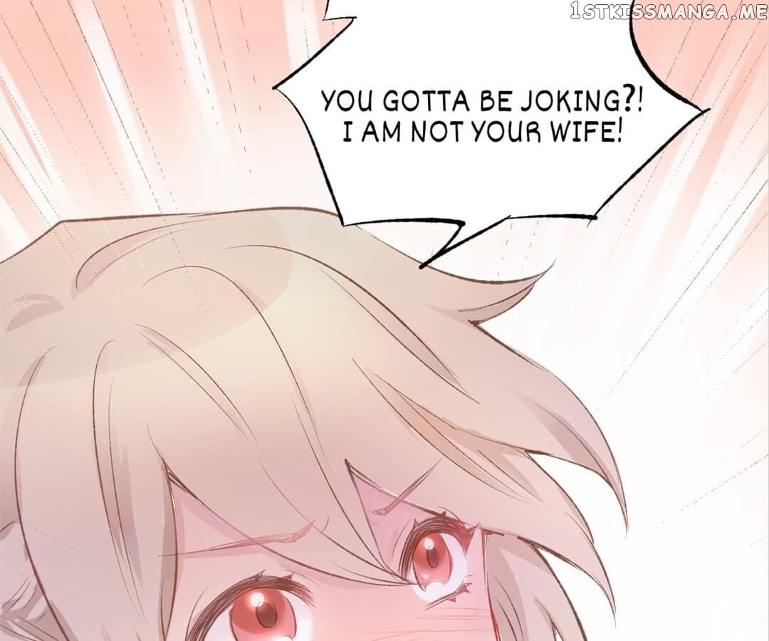 The Trap Of Mollycoddling chapter 1 - page 36