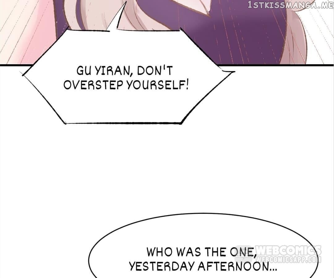 The Trap Of Mollycoddling chapter 1 - page 38