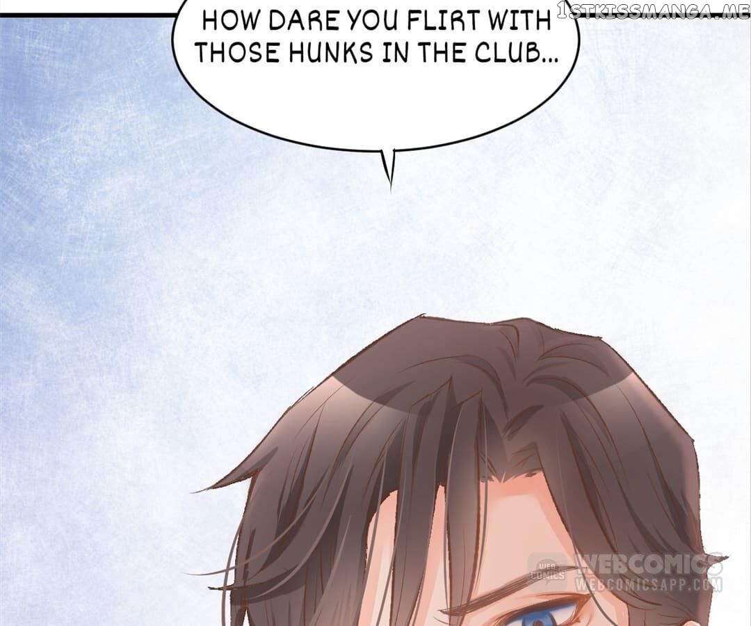 The Trap Of Mollycoddling chapter 1 - page 46