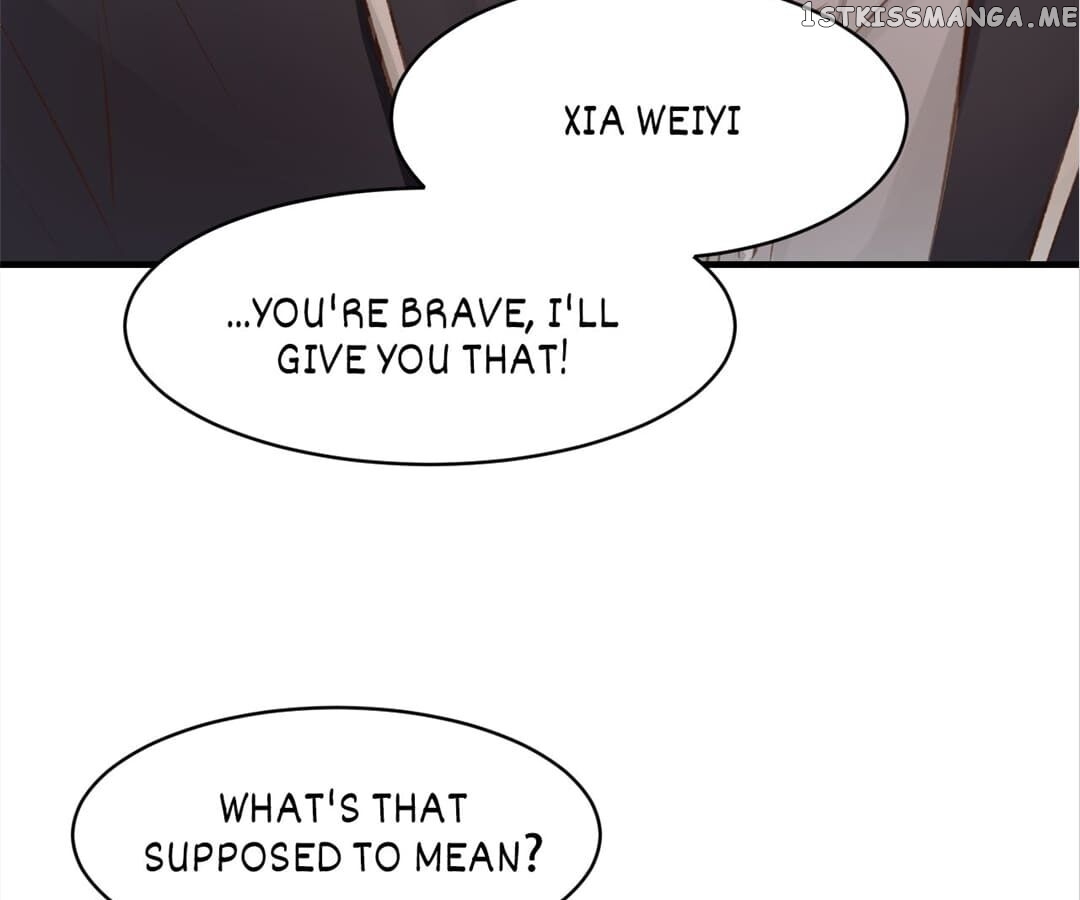 The Trap Of Mollycoddling chapter 1 - page 48