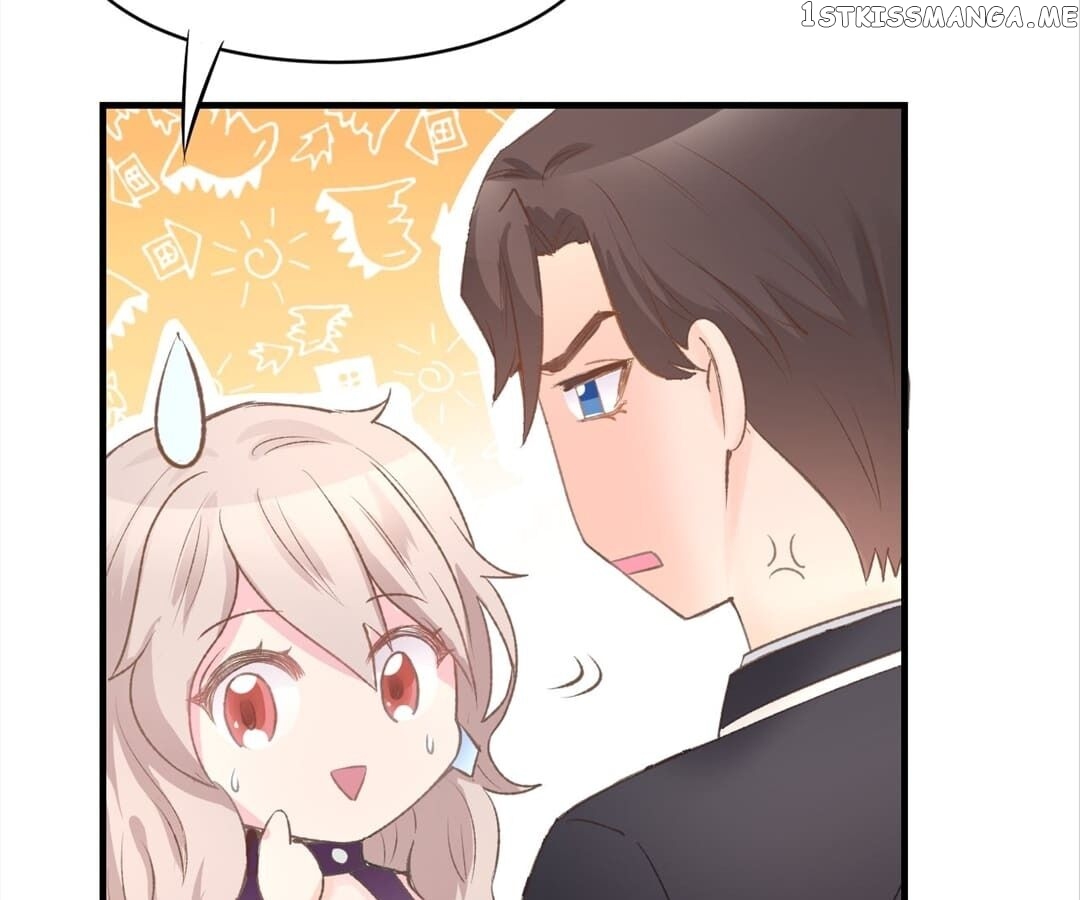The Trap Of Mollycoddling chapter 1 - page 49