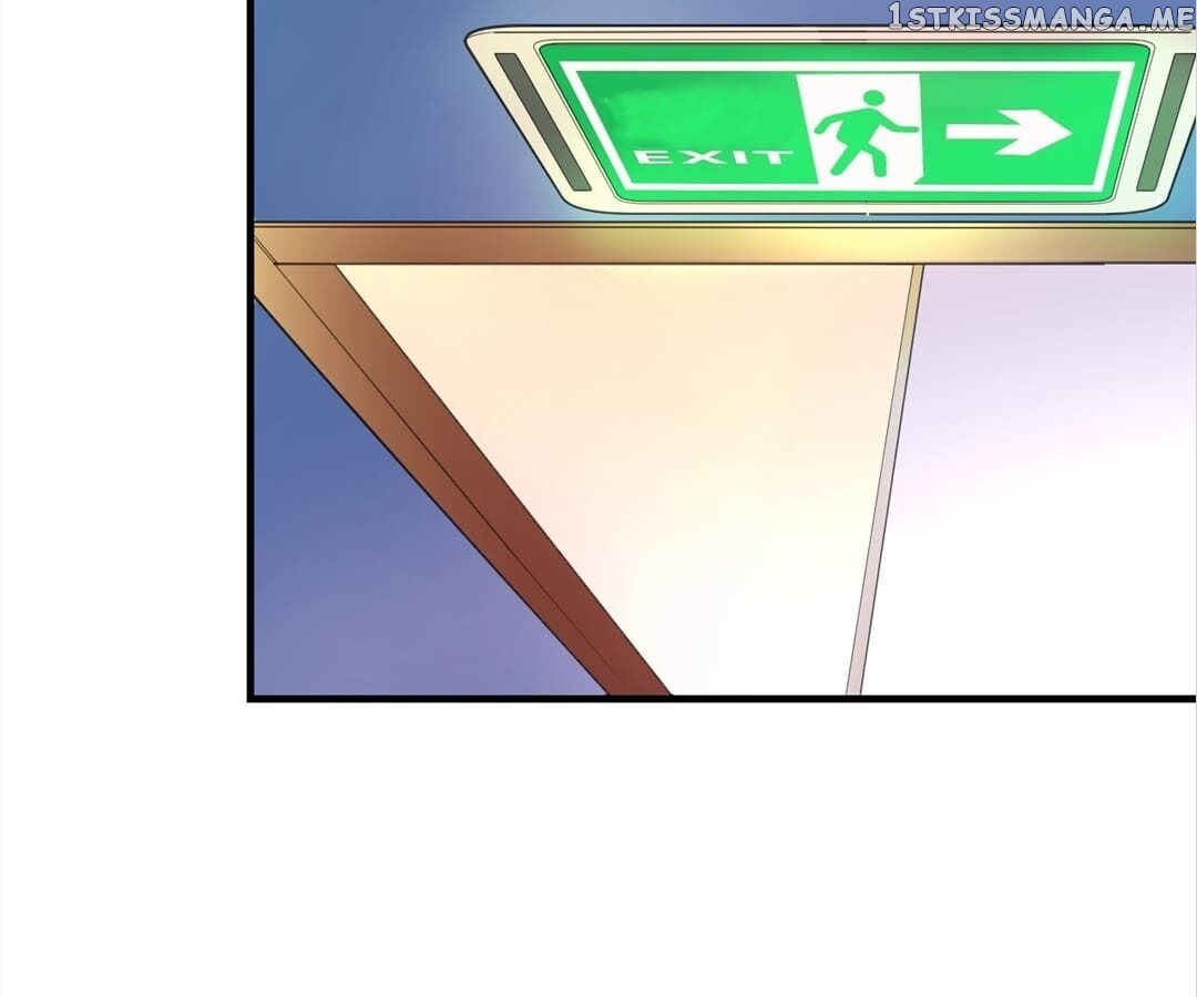 The Trap Of Mollycoddling chapter 1 - page 7
