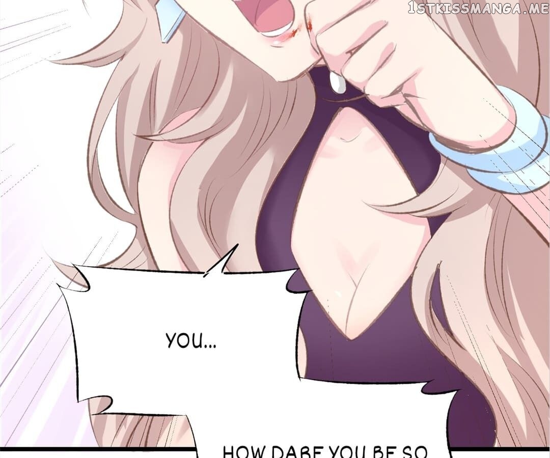 The Trap Of Mollycoddling chapter 1 - page 77