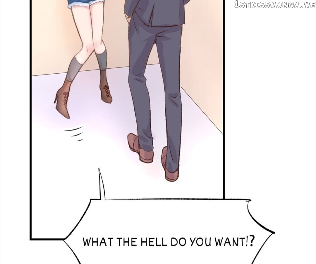 The Trap Of Mollycoddling chapter 1 - page 9