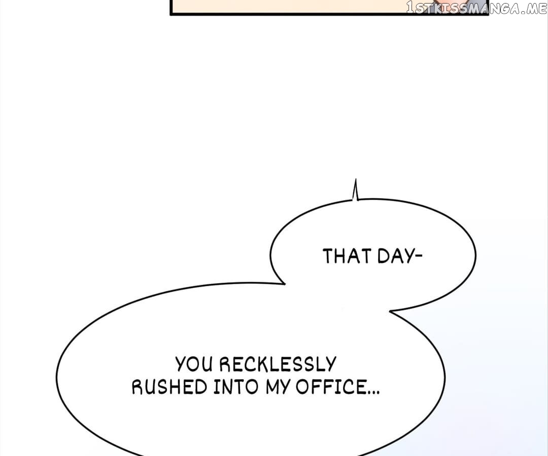 The Trap Of Mollycoddling chapter 1 - page 92
