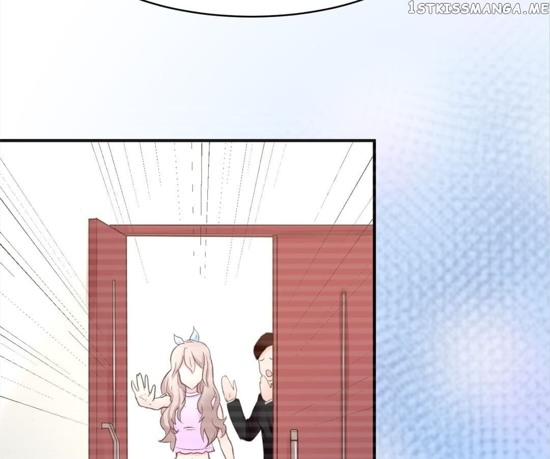 The Trap Of Mollycoddling chapter 1 - page 93