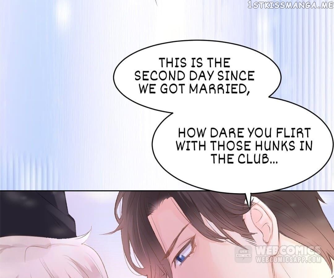 The Trap Of Mollycoddling chapter 0 - page 10
