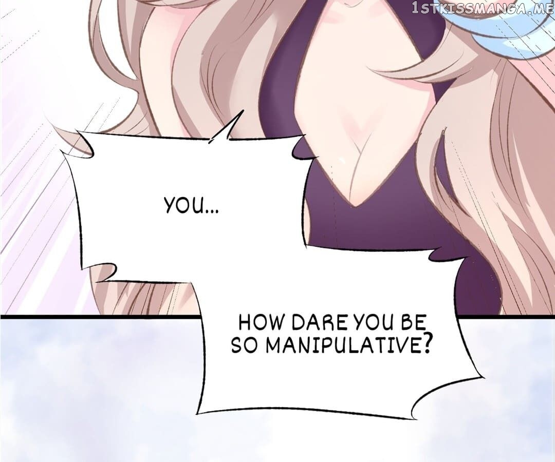 The Trap Of Mollycoddling chapter 0 - page 24