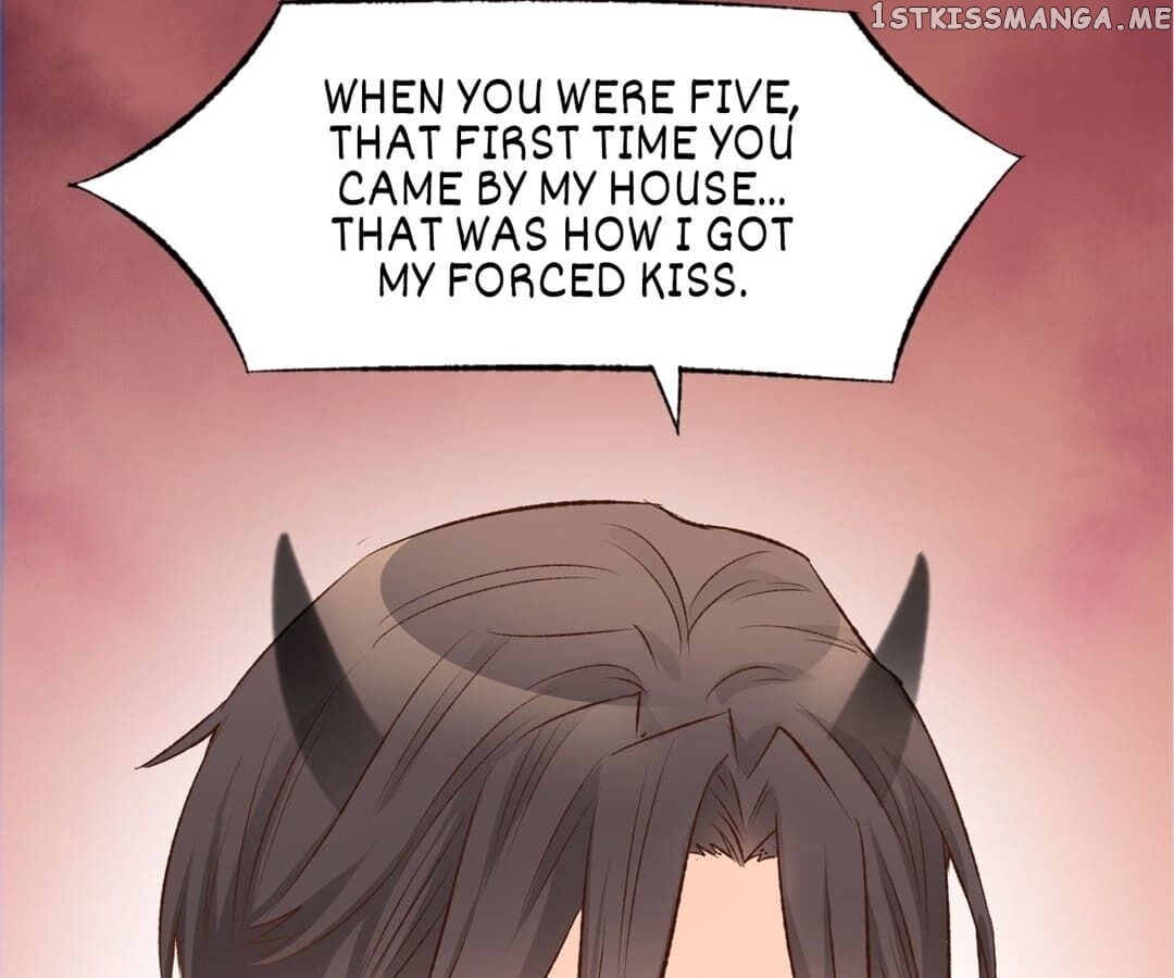 The Trap Of Mollycoddling chapter 0 - page 33