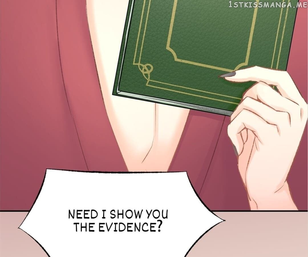 The Trap Of Mollycoddling chapter 0 - page 35
