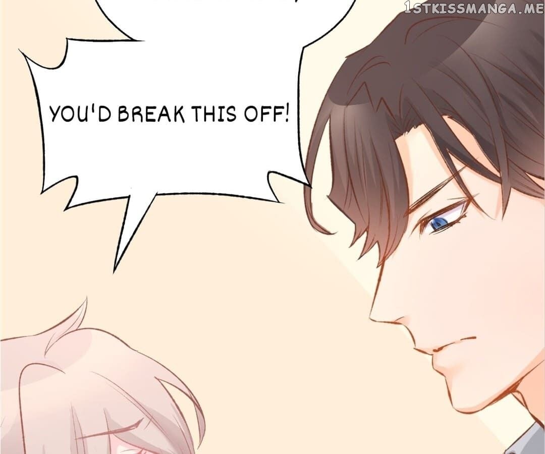 The Trap Of Mollycoddling chapter 0 - page 37