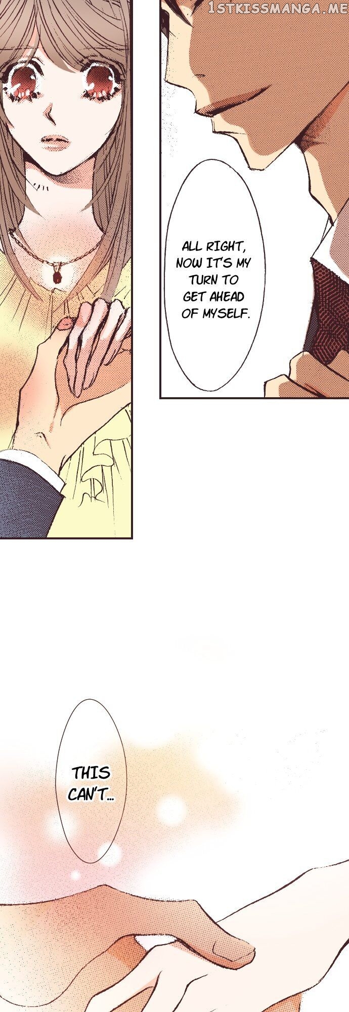 May I Fall In Love chapter 45 - page 21