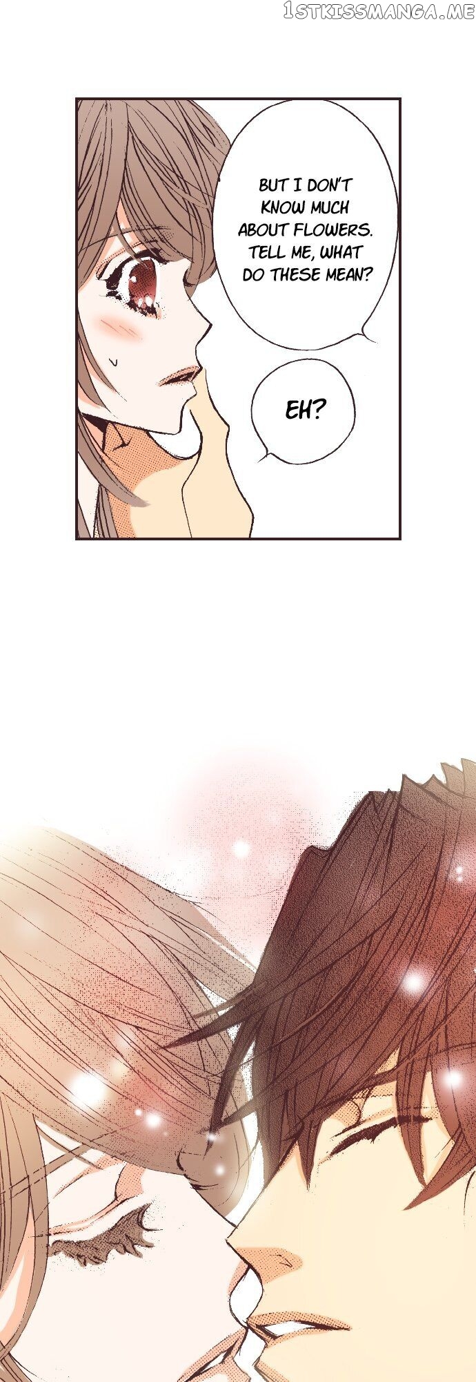 May I Fall In Love chapter 45 - page 24