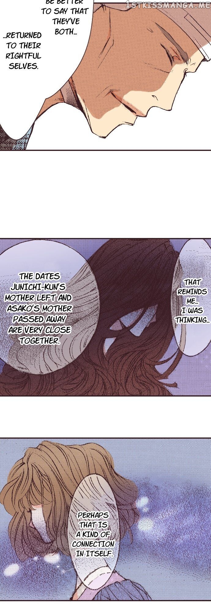 May I Fall In Love chapter 45 - page 28