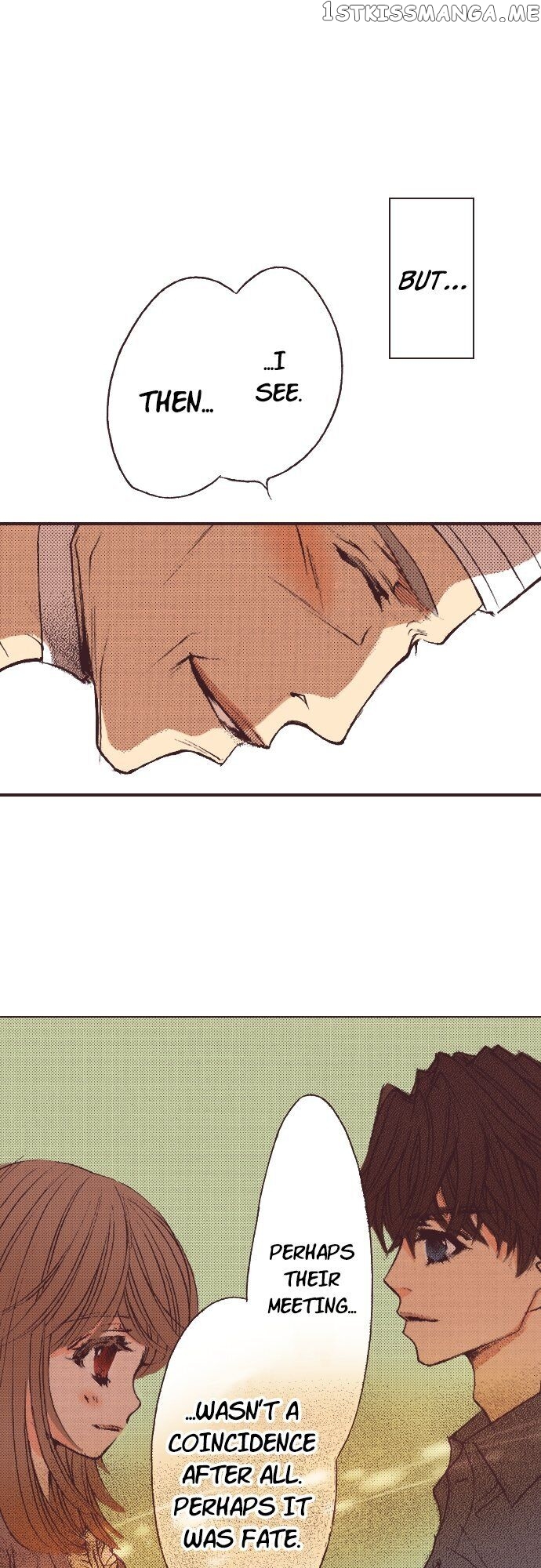 May I Fall In Love chapter 45 - page 29