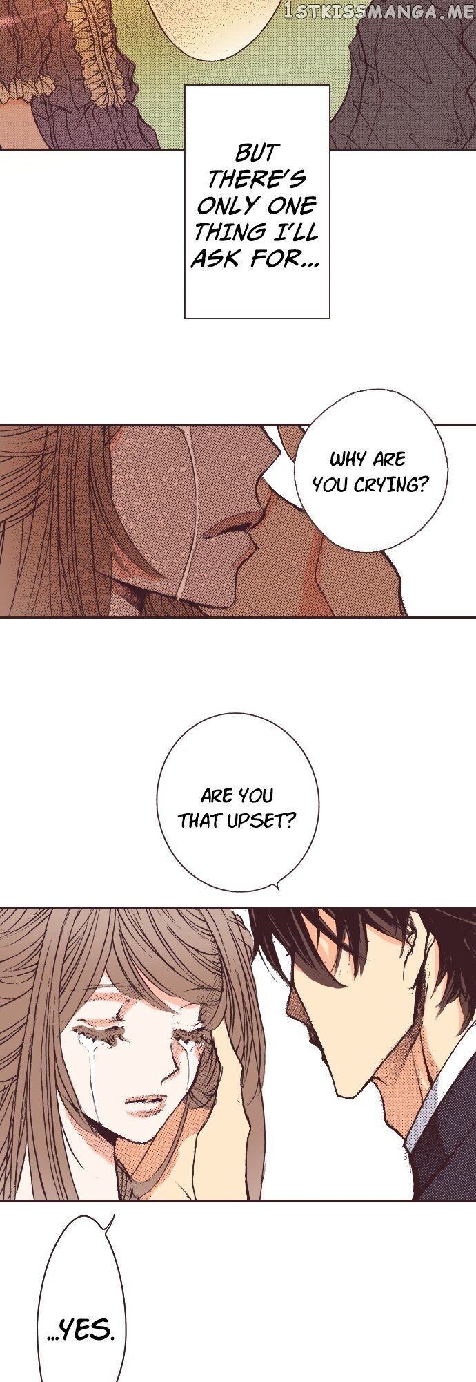 May I Fall In Love chapter 45 - page 30