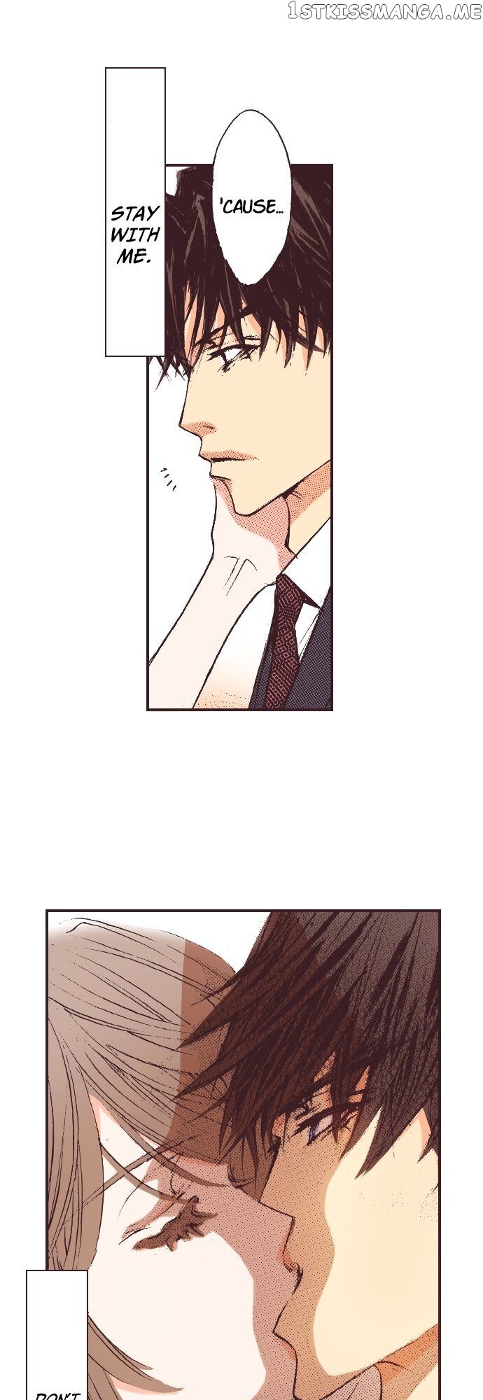 May I Fall In Love chapter 45 - page 32