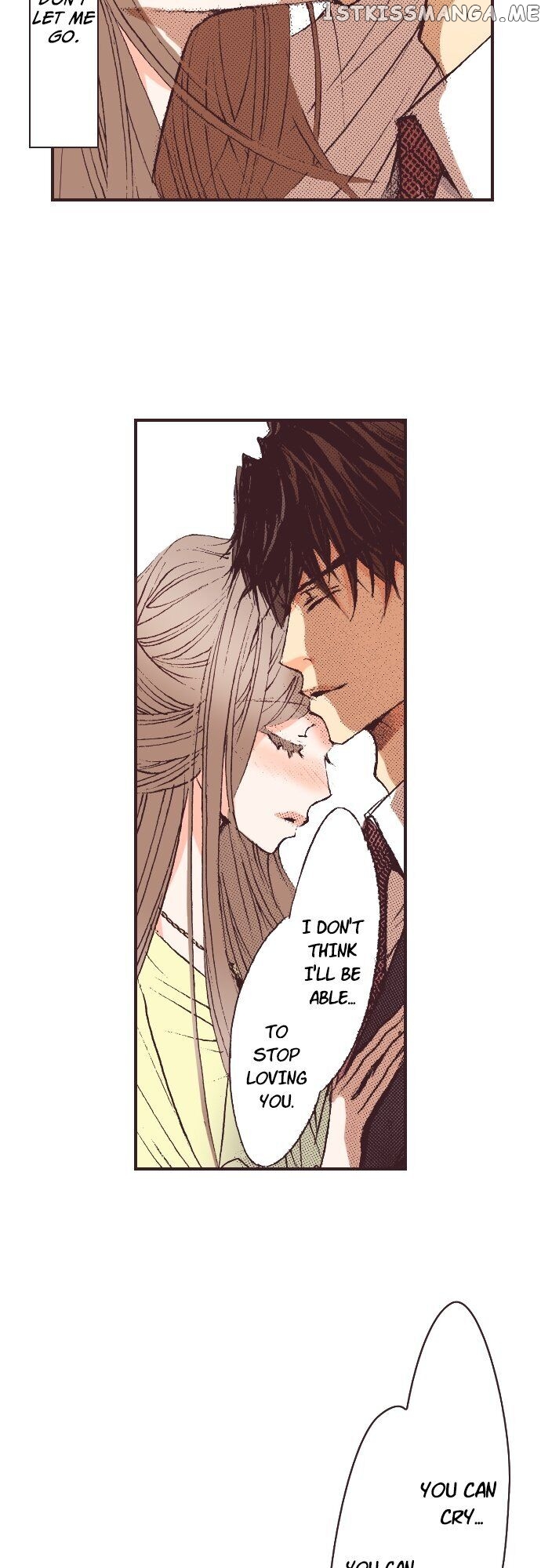 May I Fall In Love chapter 45 - page 33