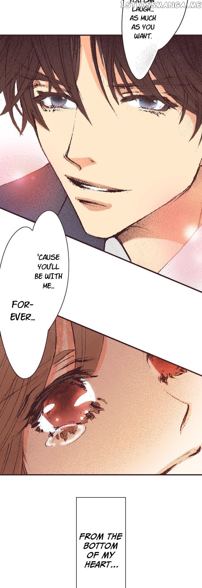 May I Fall In Love chapter 45 - page 34