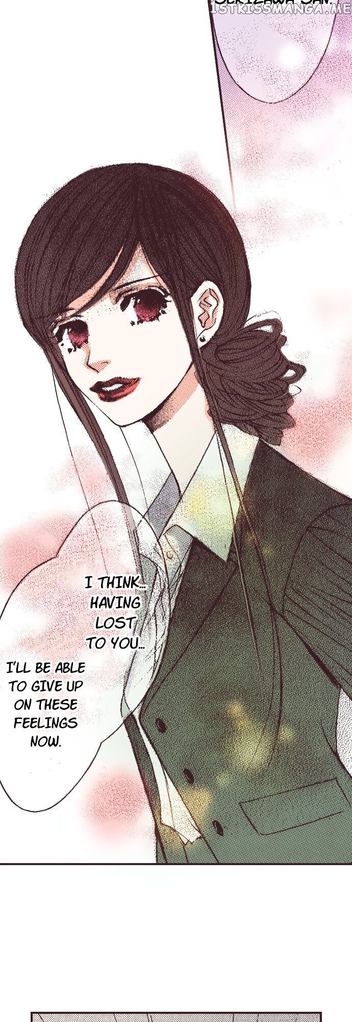 May I Fall In Love chapter 45 - page 5