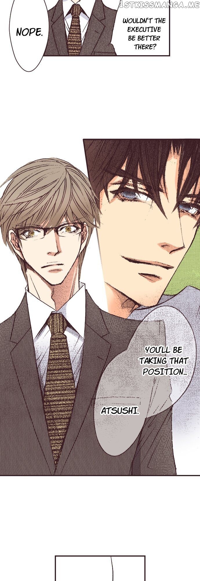 May I Fall In Love chapter 45 - page 7