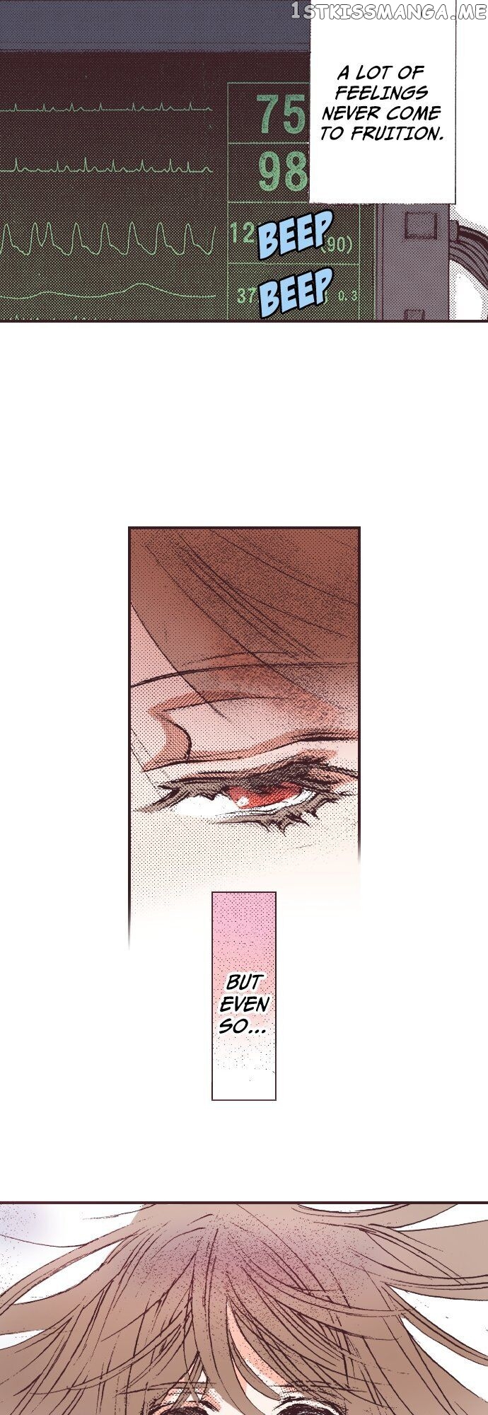 May I Fall In Love chapter 43 - page 12