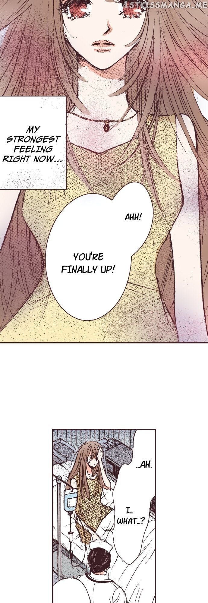 May I Fall In Love chapter 43 - page 13
