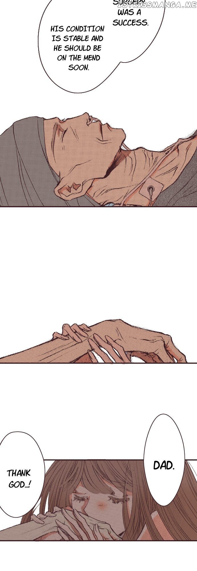 May I Fall In Love chapter 43 - page 15