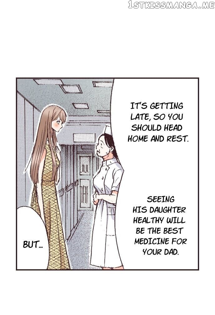 May I Fall In Love chapter 43 - page 16