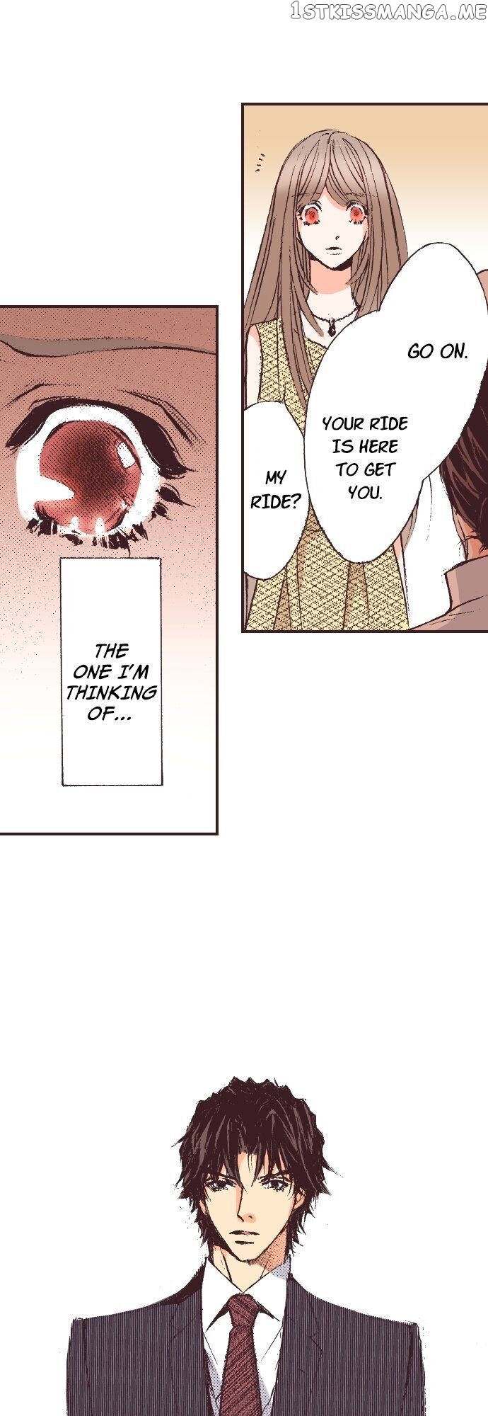 May I Fall In Love chapter 43 - page 17