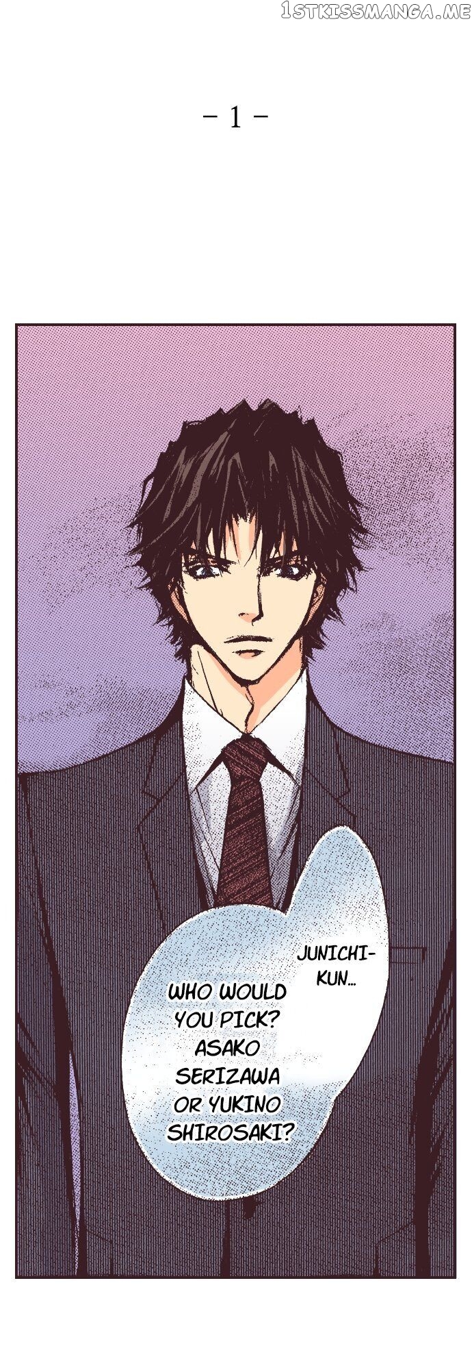 May I Fall In Love chapter 43 - page 2